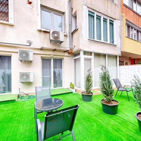 Апартаменти Markoni 7 *