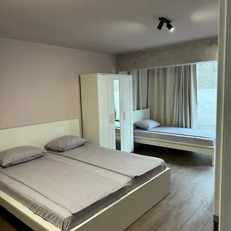 Апартаменти Markoni 7