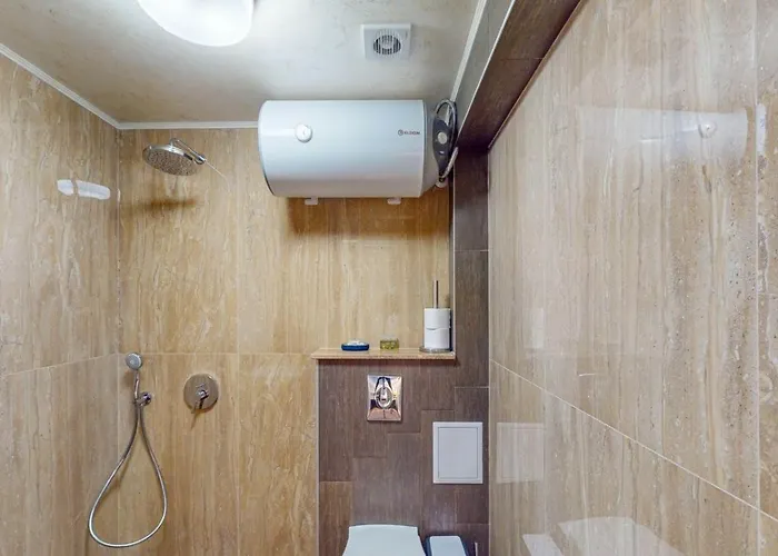 Апартаменти Markoni 7 *