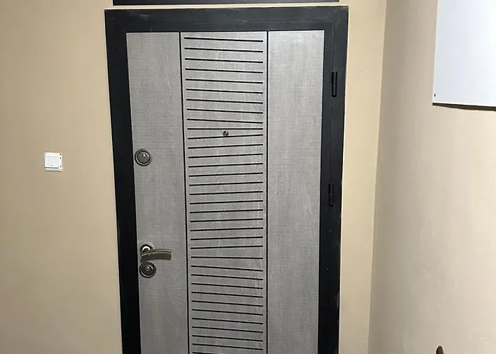 Markoni 7 Apartment Burgas City