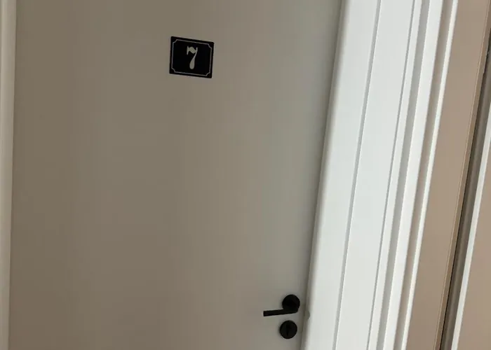 Markoni 7 Apartment Burgas